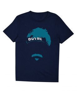 Offcial Duval Teal Minshew Premium T-Shirt