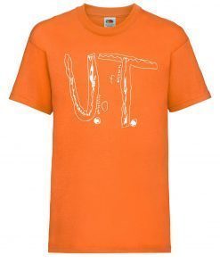 University Tennessee Official UT Bullying T-Shirt