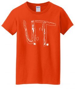 UT Bullying Tennessee UT Anti Bullying Shirt