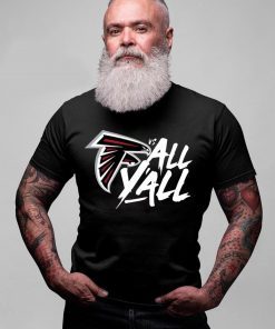 Atlanta Falcons Vs All Y’all Unisex T-Shirt