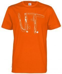 UT Flordia Boys Homemade Shirt Anti UT Bullying