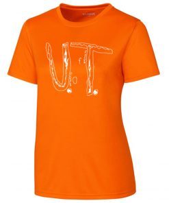 UT Official T-Shirt Bullied Student Shirt Tennessee Bullying