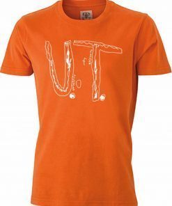 Homemade University Of Tennessee Bullying T-Shirt