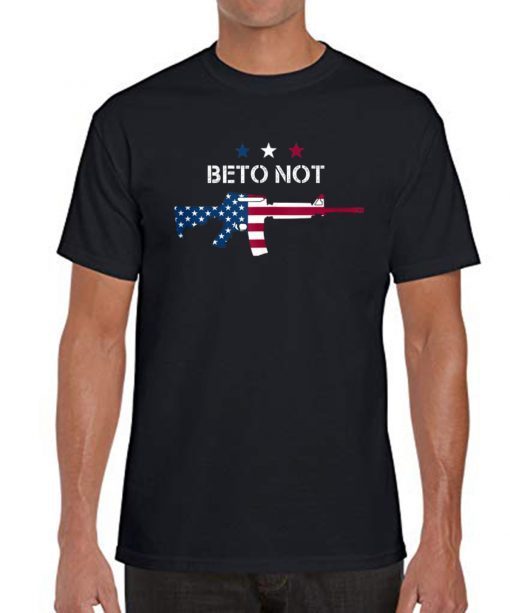 Come On And Take It Beto O'Rourke Tee Shirt