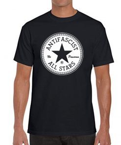 Greta Thunberg Antifa Limited edition T-Shirt