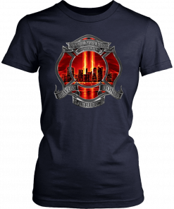 911 Never Forget Original T-Shirt