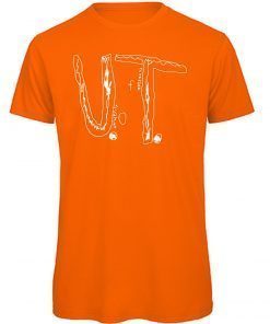 Official Homemade University Of Tennessee Bullying Shirt