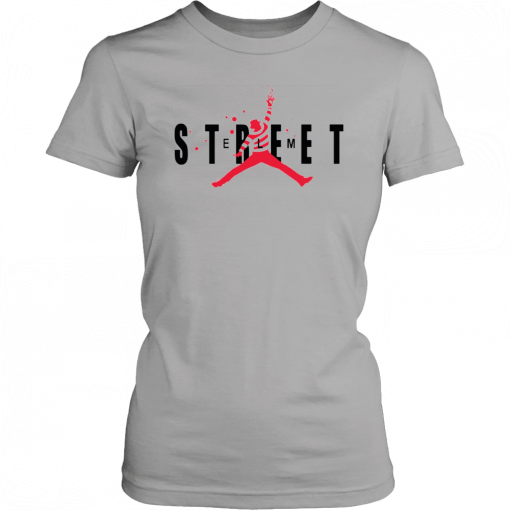 Air Krueger Street ELM Unisex T-Shirt