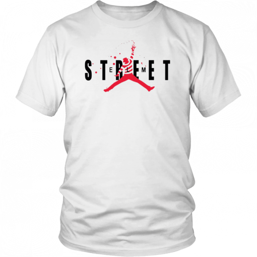 Air Krueger Street ELM Unisex T-Shirt