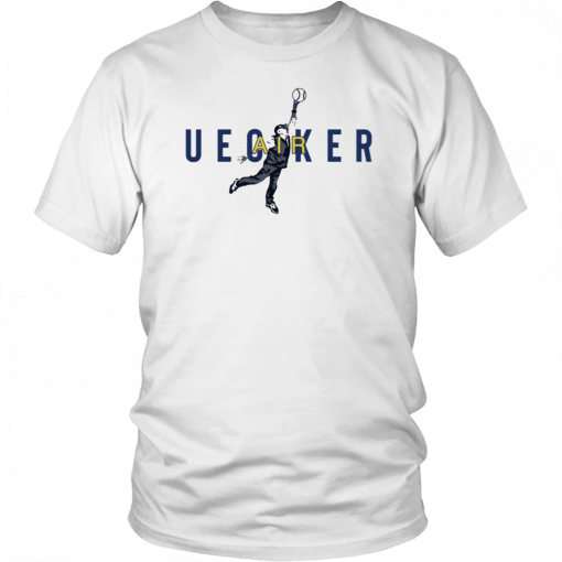 Air Uecker T-Shirt