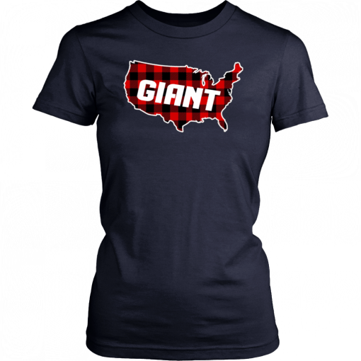 American Giant Flannel T-Shirt