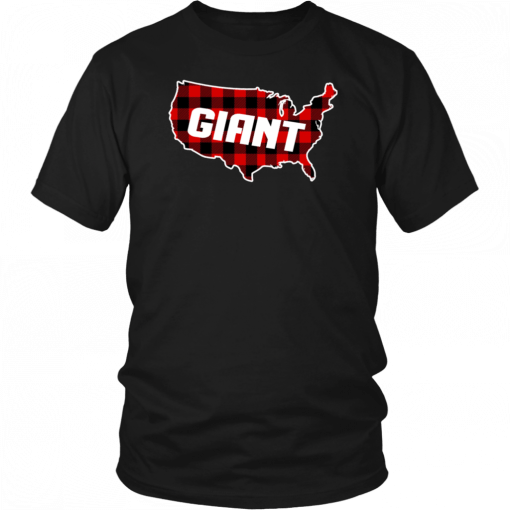 American Giant Flannel T-Shirt