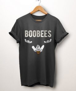 Halloween Boobees Shirt. Funny Halloween Ghost Boo Boo Halloween Shirt. Sexy Halloween