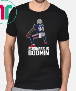 Business Is Boomin Shirt