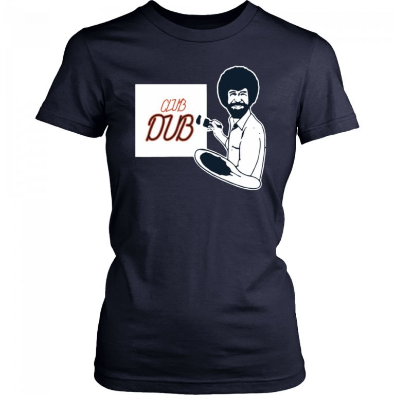 club dub shirt