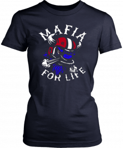 Mafia For Life Limited Edition T-Shirt