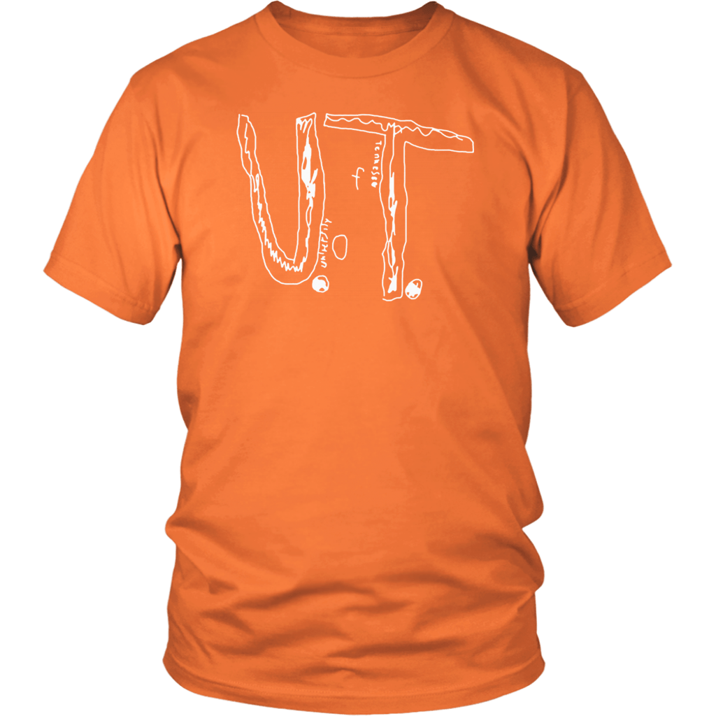 Buy UT Anti Bullying T-Shirts - ShirtElephant Office