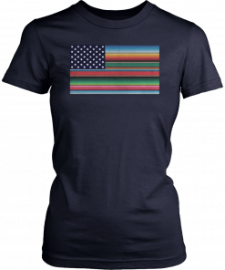 CrossCulture OG Flag Chingon 2019 T-Shirt