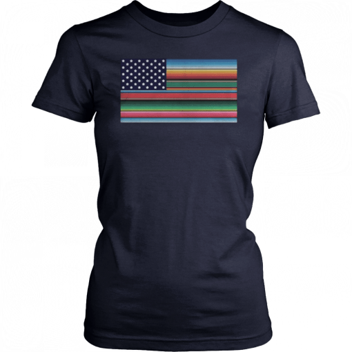 CrossCulture OG Flag Chingon 2019 T-Shirt