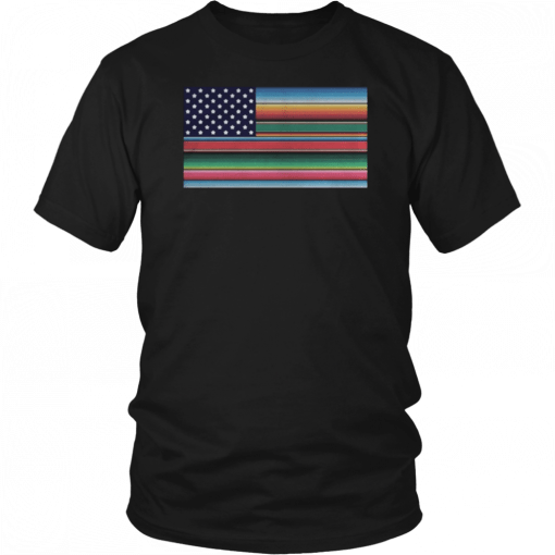 CrossCulture OG Flag Chingon 2019 T-Shirt