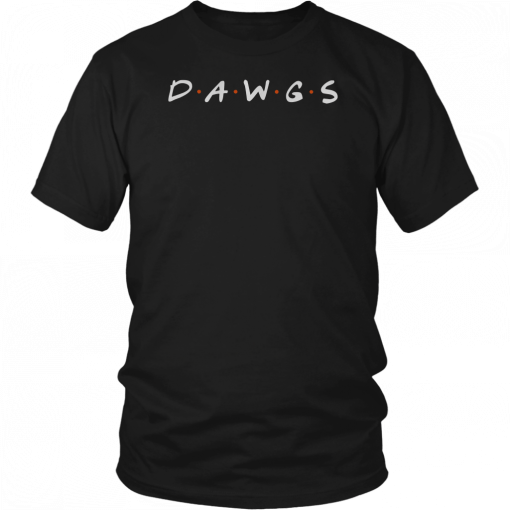 Dawgs T-Shirt