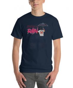 Donaldson 20 Bringer Of Rain Shirt