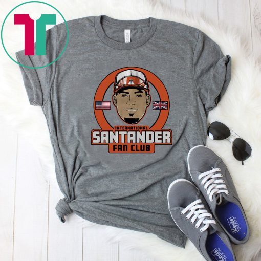 Anthony Santander TShirt