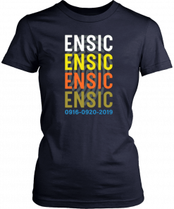 Forensic Science Ensic Shirt