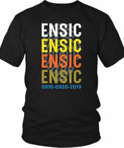 Forensic Science Ensic Shirt