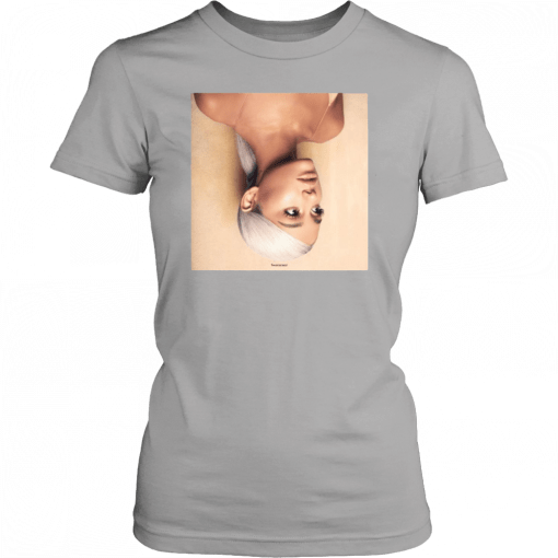 Forever 21 Ariana Grande T-Shirt