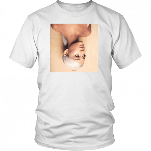 Forever 21 Ariana Grande T-Shirt