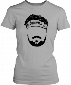 Gardner Minshew Duval Offcial T-Shirt