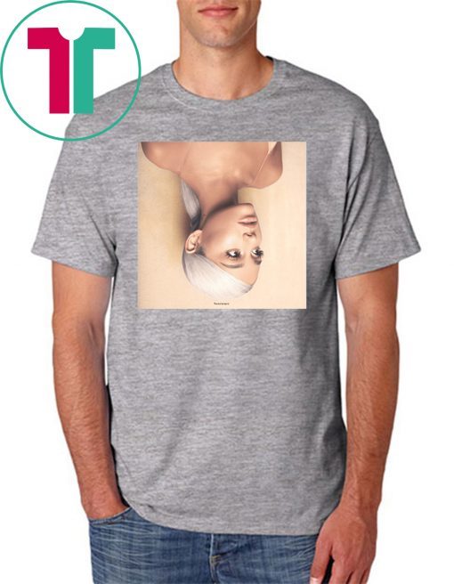 Forever 21 Ariana Grande Unisex T-Shirt