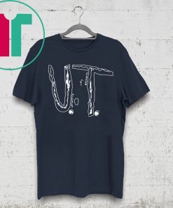 Homemade University Of Tennessee Bullying Shirt for Mens Womens