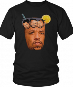 Ice Cube Ice T-Shirt