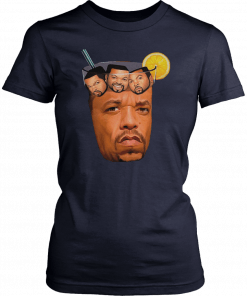 Ice Cube Ice T-Shirt