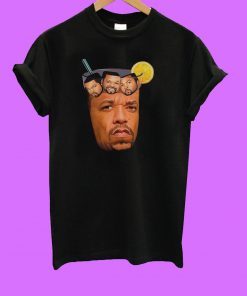 Ice Cube Ice T-Shirt