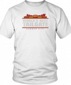 K.C. Tailgate Shirt - Kansas City Football