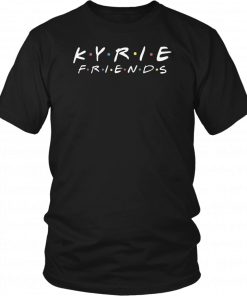 Kyrie Friend T-Shirt