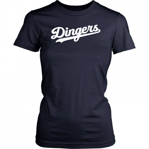 Los Angeles Dingers T-Shirts