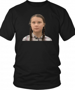Woody Harrelson Greta Offcial T-Shirt