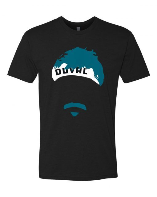 USA Minshew Headband Duval Premium T-Shirt