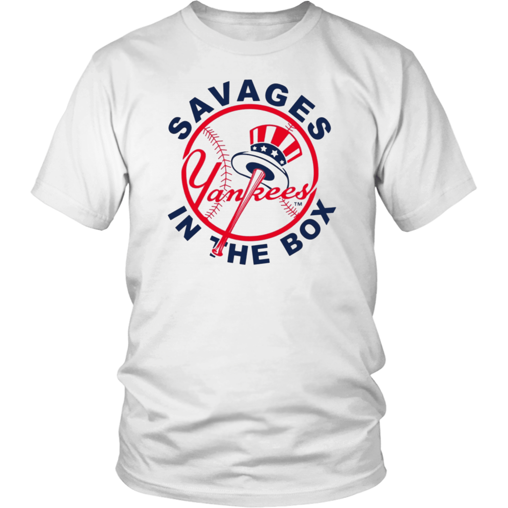 Savages, New York Yankees Baseball