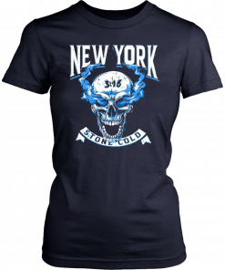 New Yourk Stone Cold Steve Austin 2019 T-Shirt