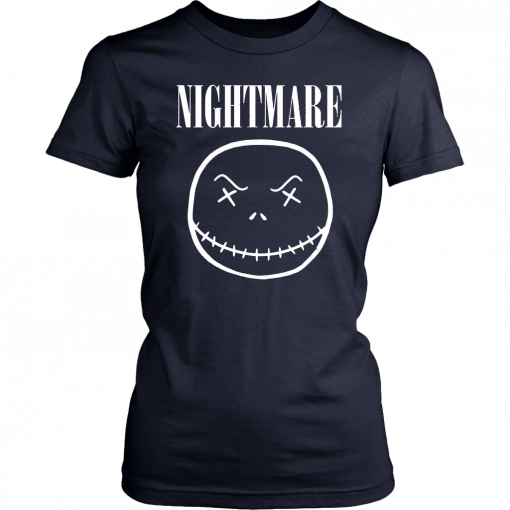 Nightvana Shirt