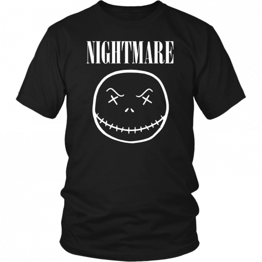 Nightvana Shirt