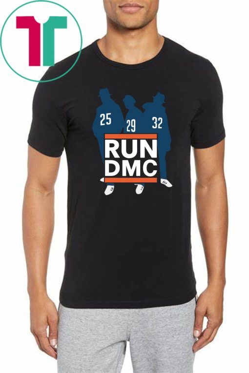 Run DMC Chi Tee Shirt