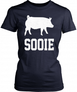 Sooie Pig call T-Shirt