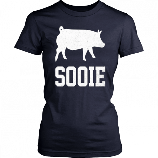 Sooie Pig call T-Shirt