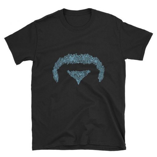 The Stache Offcial T-Shirt